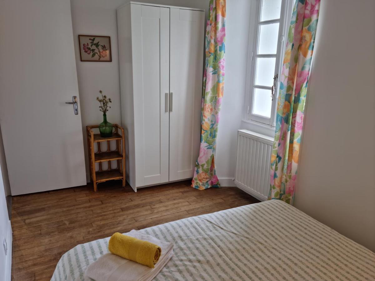 Grande Maison Escapade Au Bord De La Riviere * Touvre