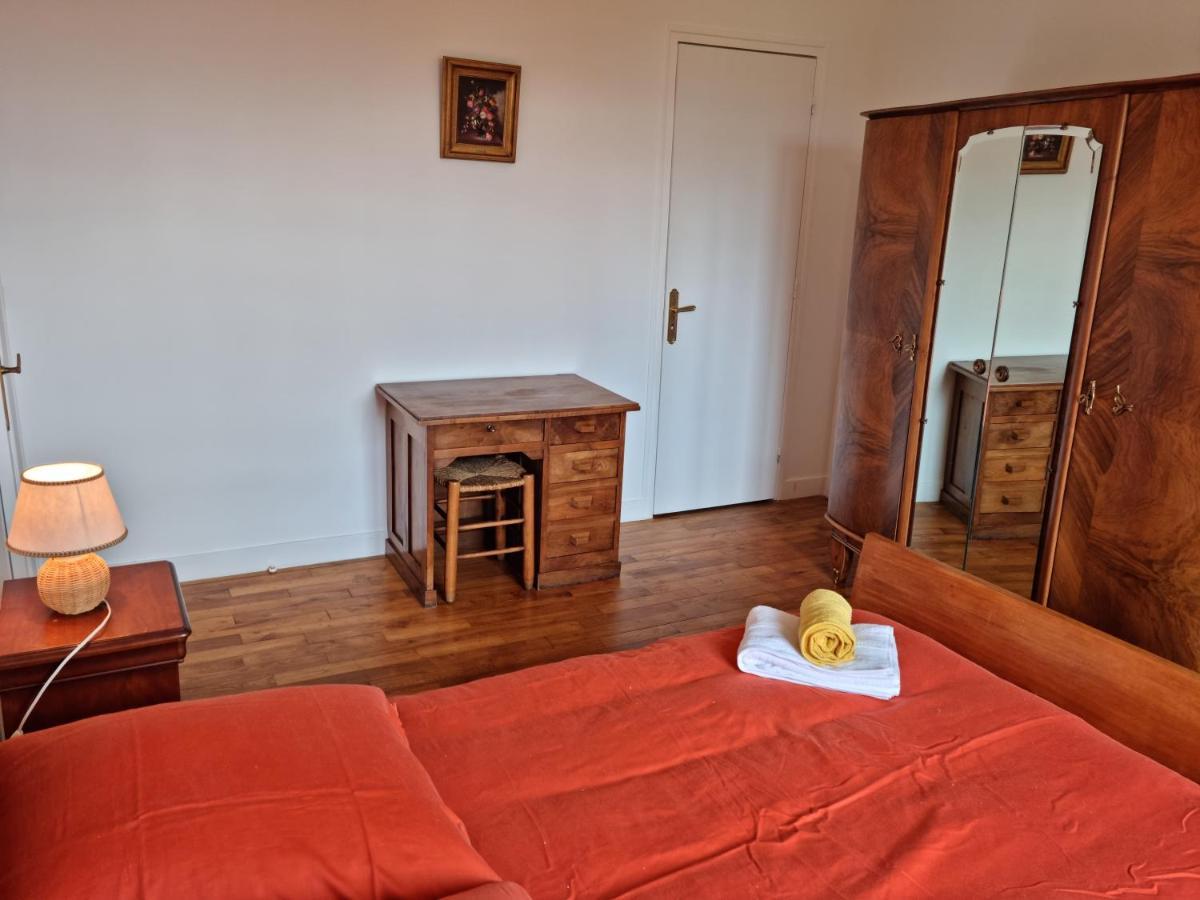 Grande Maison Escapade Au Bord De La Riviere