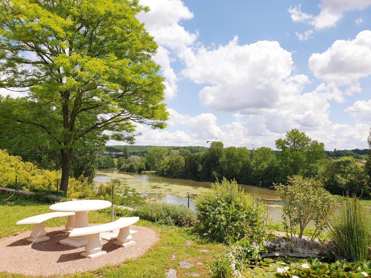 Holiday home Grande Maison Escapade Au Bord De La Riviere *