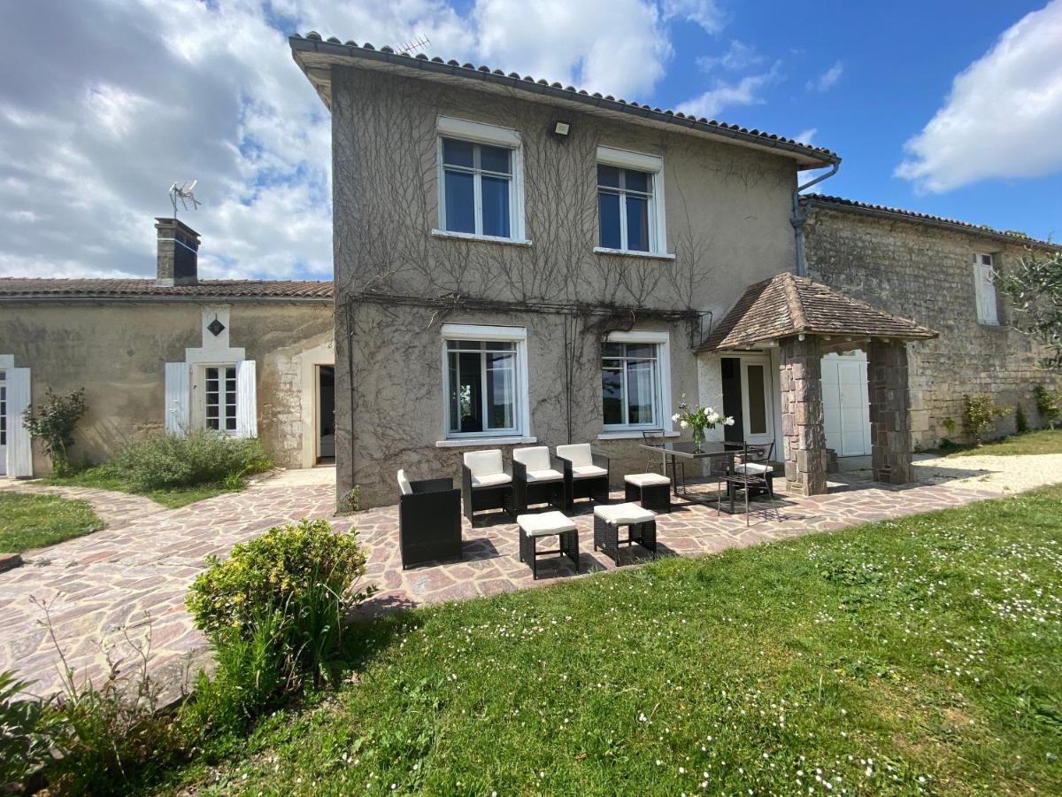 Holiday home Grande Maison Escapade Au Bord De La Riviere *