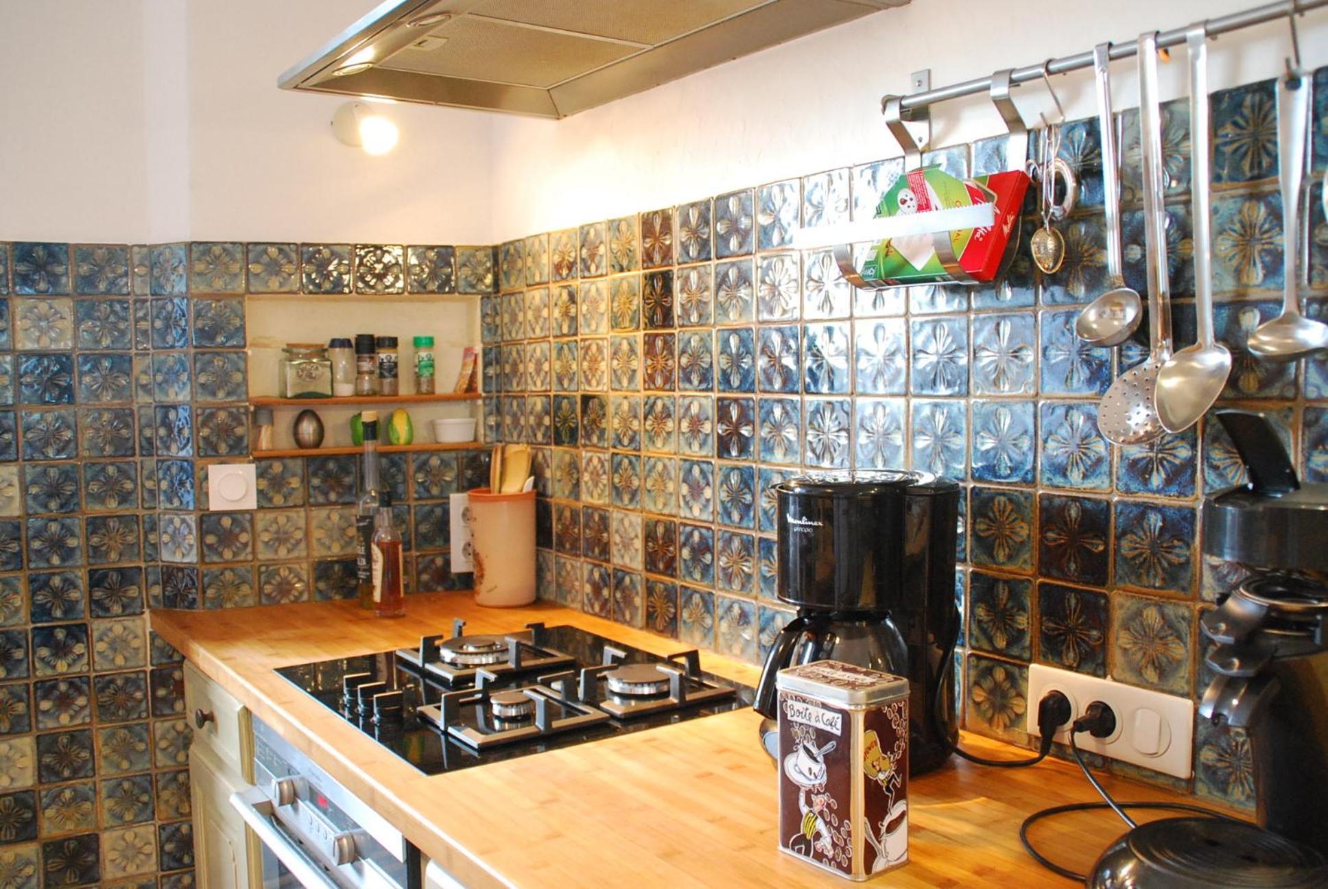 Grande Maison Escapade Au Bord De La Riviere Holiday home