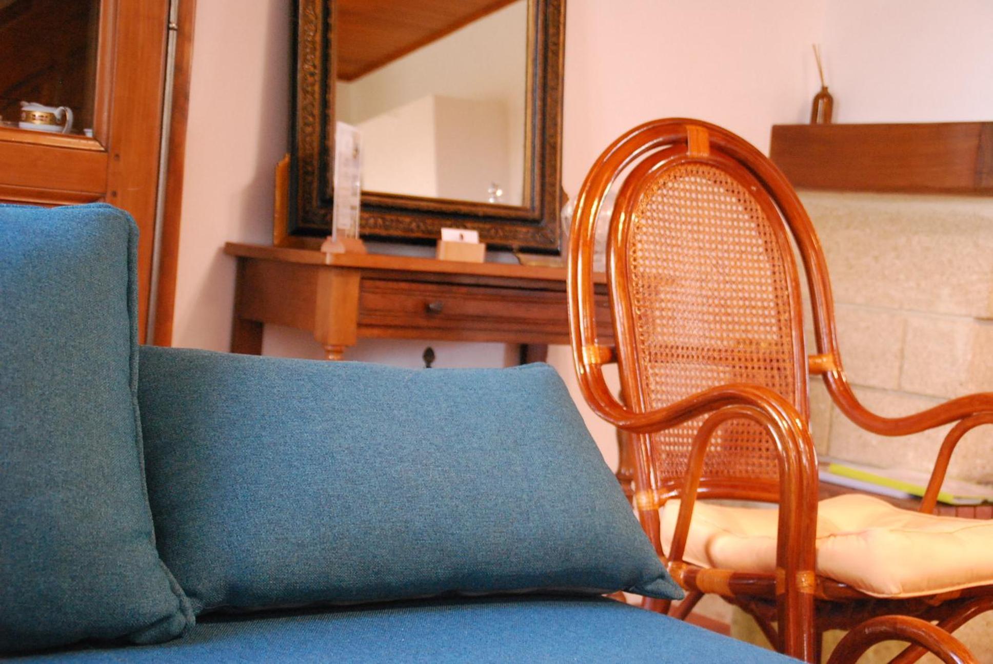 Grande Maison Escapade Au Bord De La Riviere Holiday home